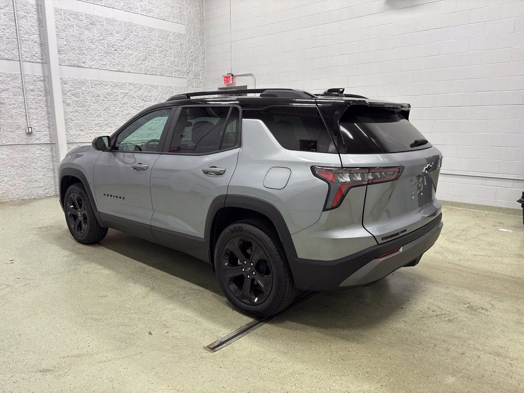 2027 Chevrolet Equinox LT SUV AWD