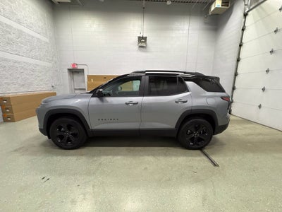 2027 Chevrolet Equinox LT SUV AWD