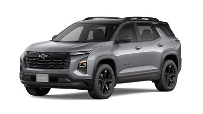 2027 Chevrolet Equinox LT SUV AWD