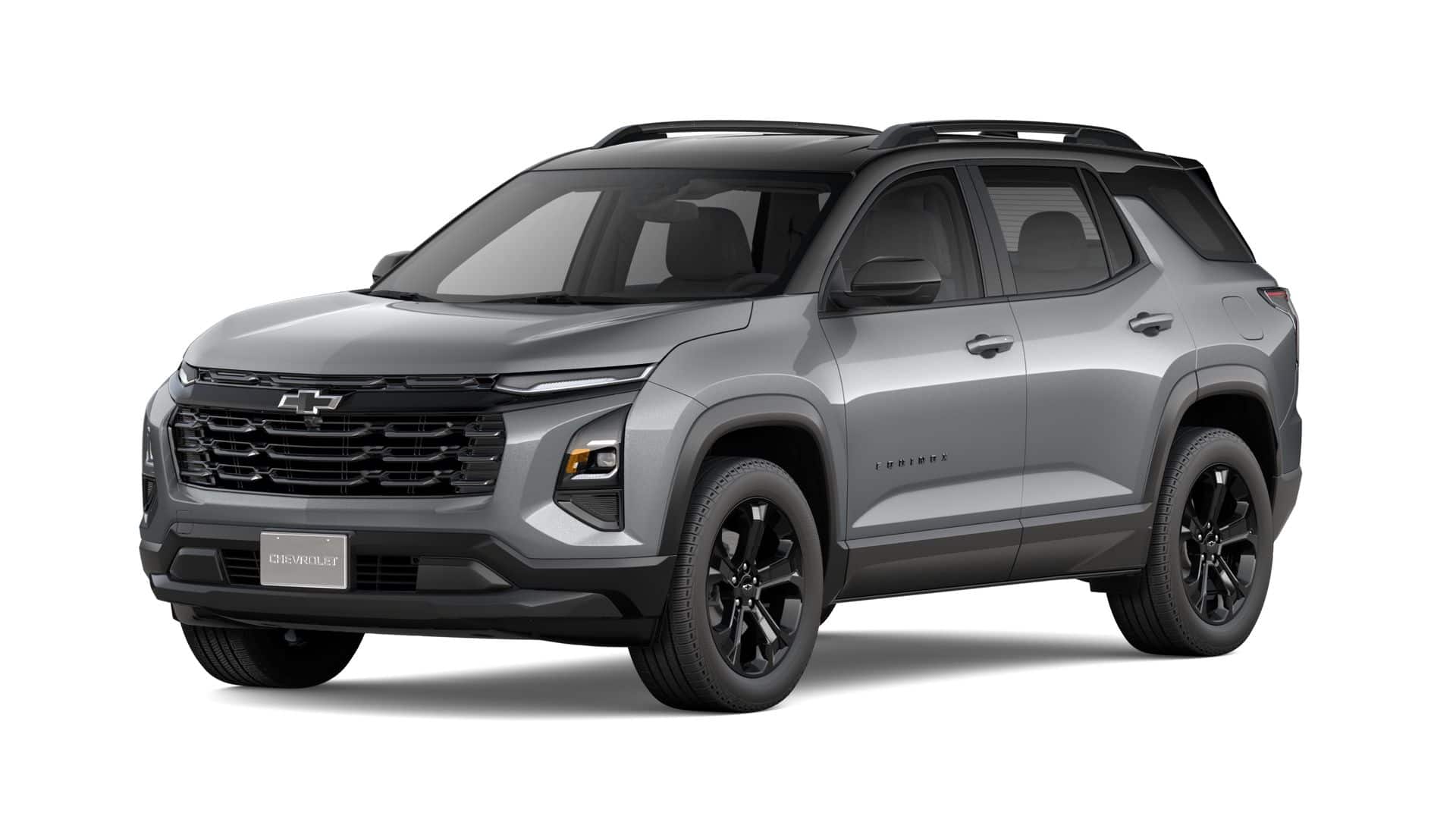2027 Chevrolet Equinox LT SUV AWD