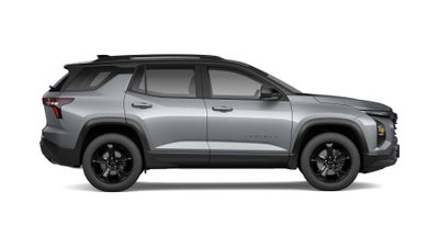 2027 Chevrolet Equinox LT SUV AWD