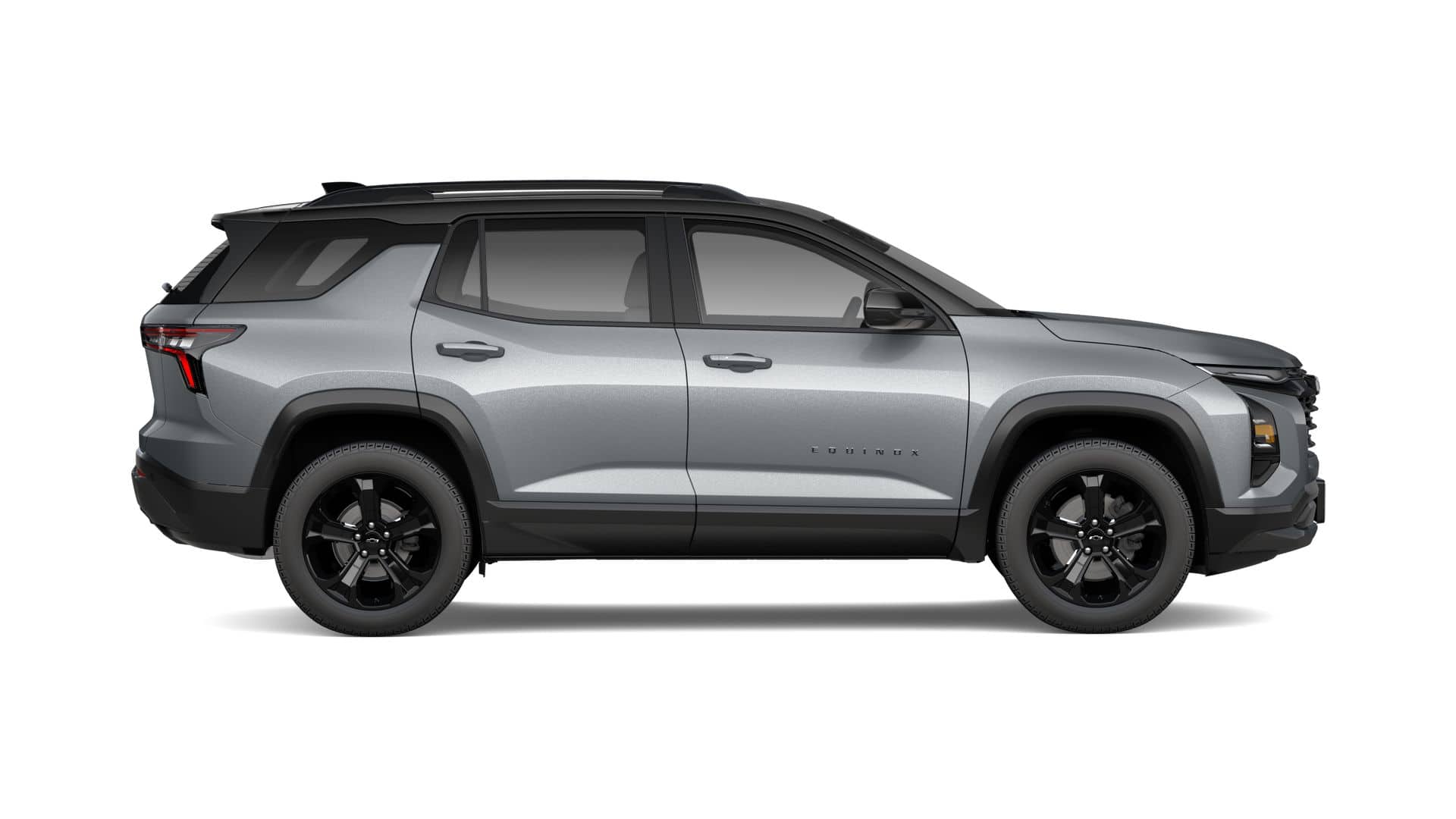 2027 Chevrolet Equinox LT SUV AWD
