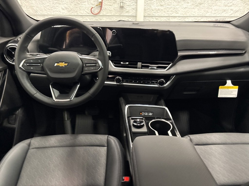 2026 Chevrolet Equinox LT SUV AWD