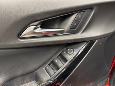 2026 Chevrolet Equinox LT SUV AWD