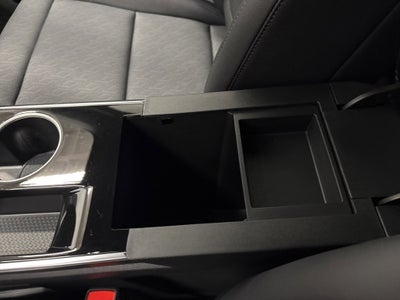 2026 Chevrolet Equinox LT SUV AWD