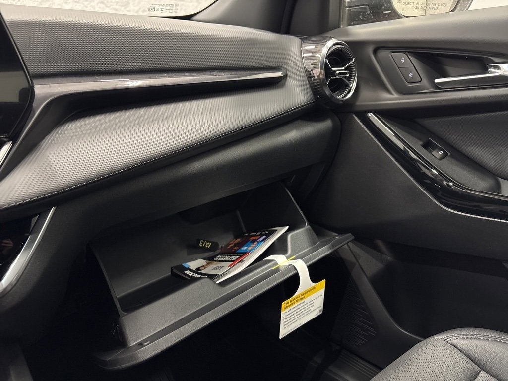 2026 Chevrolet Equinox LT SUV AWD