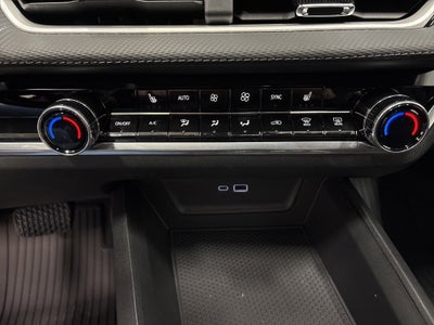 2026 Chevrolet Equinox LT SUV AWD