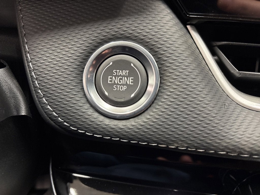 2026 Chevrolet Equinox LT SUV AWD