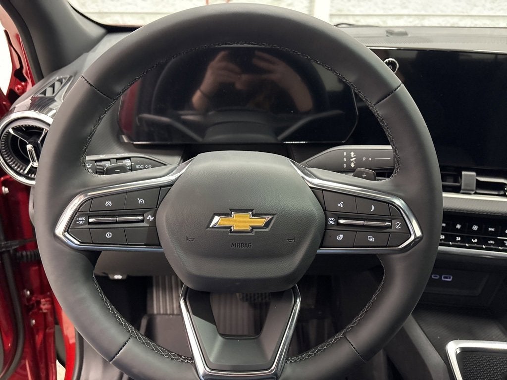 2026 Chevrolet Equinox LT SUV AWD