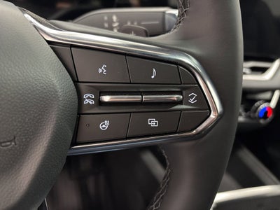 2026 Chevrolet Equinox LT SUV AWD