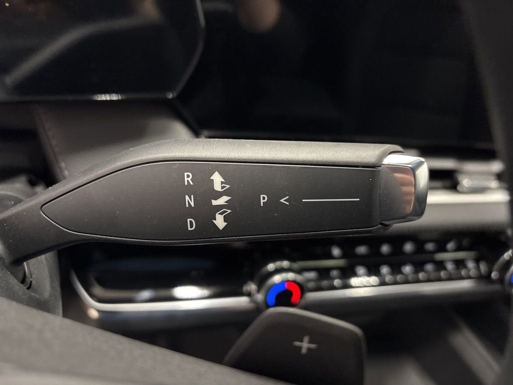 2026 Chevrolet Equinox LT SUV AWD