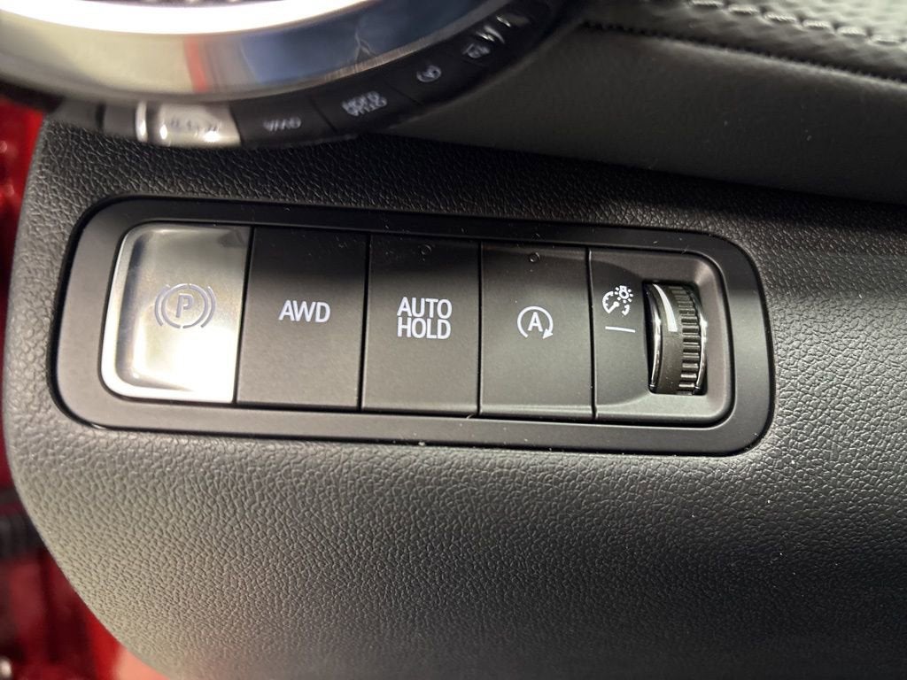 2026 Chevrolet Equinox LT SUV AWD