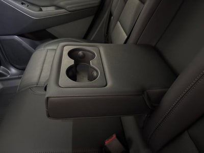 2026 Chevrolet Equinox LT SUV AWD