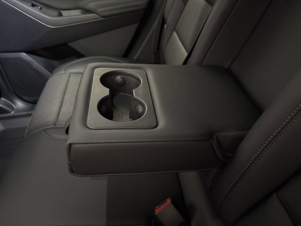 2026 Chevrolet Equinox LT SUV AWD