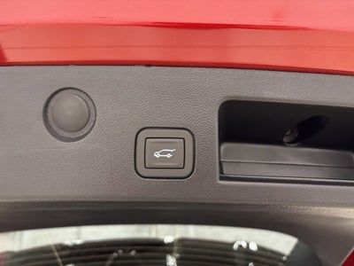 2026 Chevrolet Equinox LT SUV AWD