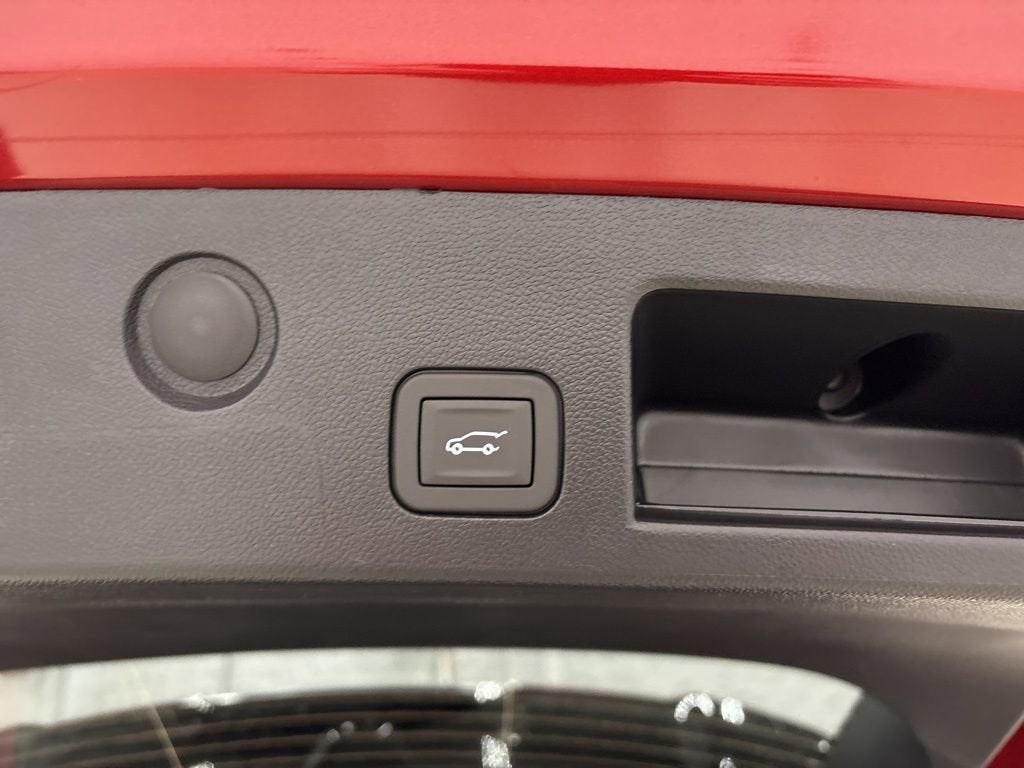 2026 Chevrolet Equinox LT SUV AWD