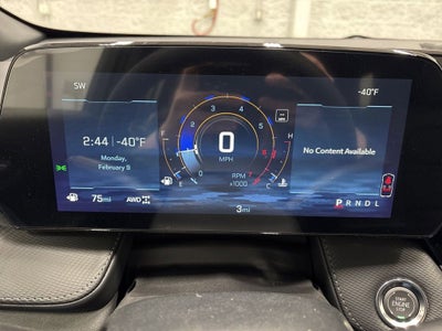 2026 Chevrolet Equinox LT SUV AWD