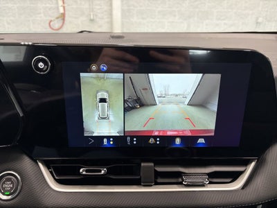 2026 Chevrolet Equinox LT SUV AWD