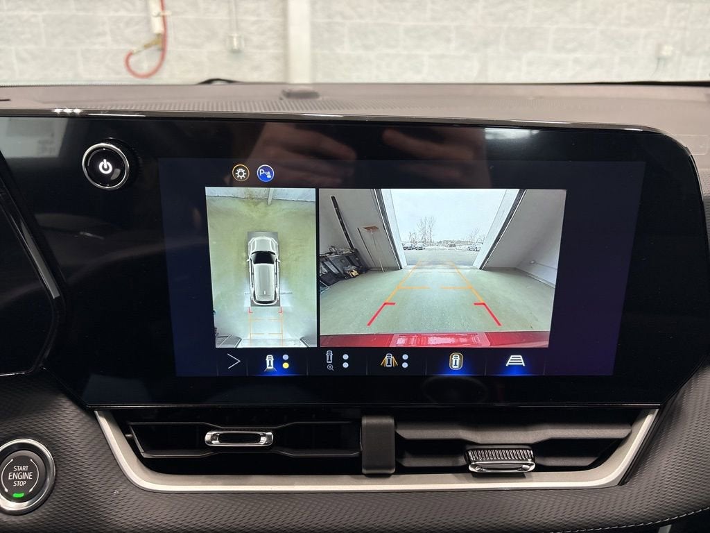 2026 Chevrolet Equinox LT SUV AWD