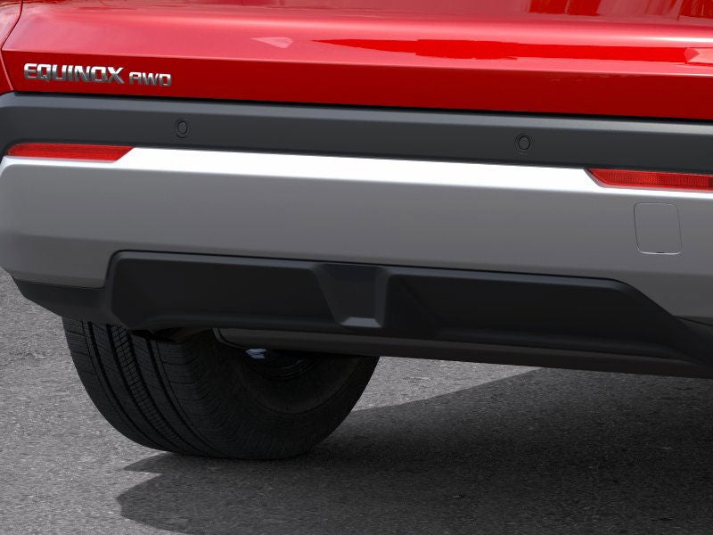 2026 Chevrolet Equinox LT SUV AWD