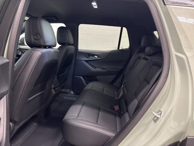 2026 Chevrolet Equinox LT SUV AWD