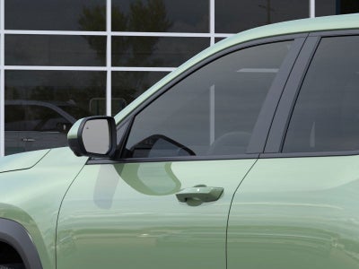 2026 Chevrolet Equinox LT SUV AWD