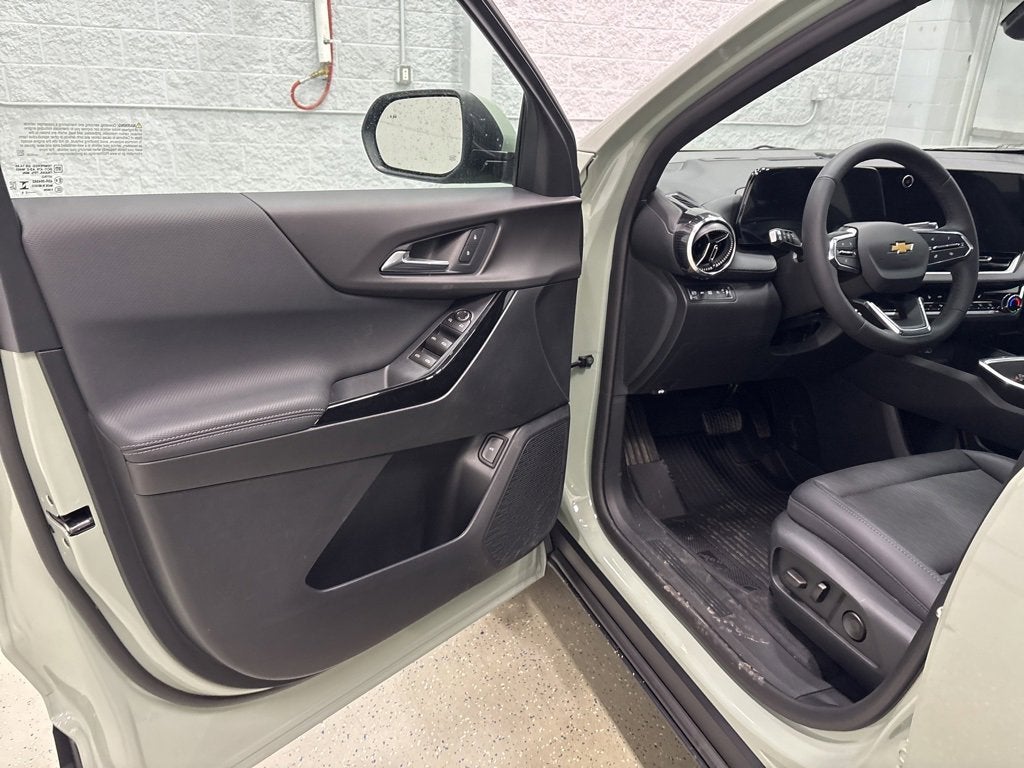 2026 Chevrolet Equinox LT SUV AWD