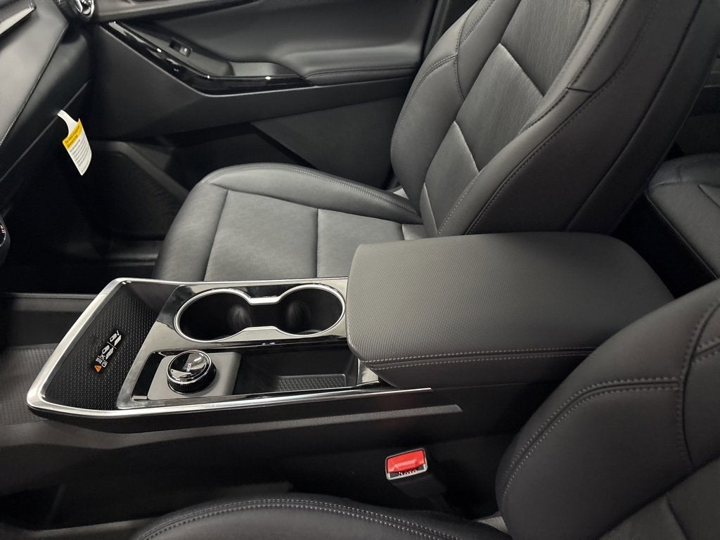 2026 Chevrolet Equinox LT SUV AWD