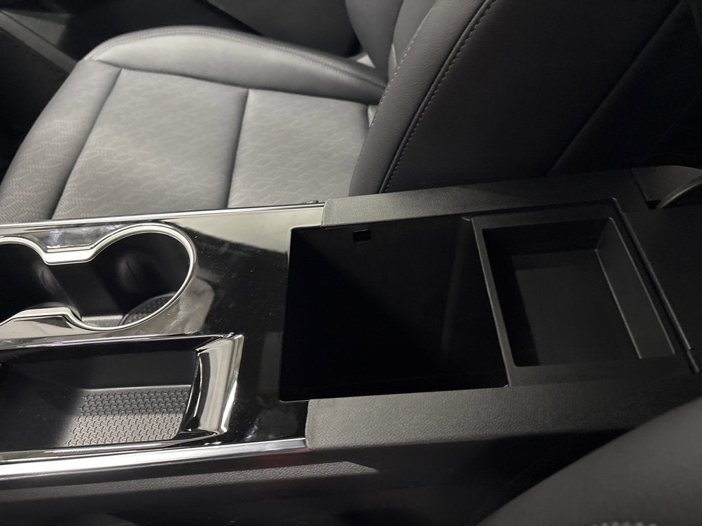 2026 Chevrolet Equinox LT SUV AWD