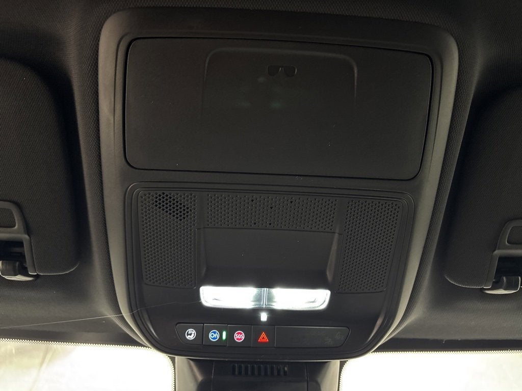 2026 Chevrolet Equinox LT SUV AWD