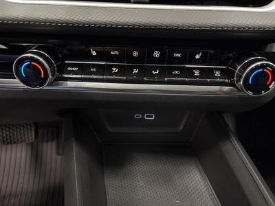 2026 Chevrolet Equinox LT SUV AWD