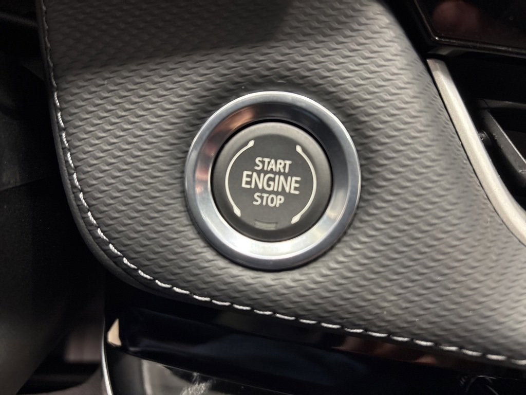 2026 Chevrolet Equinox LT SUV AWD