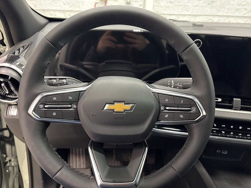 2026 Chevrolet Equinox LT SUV AWD