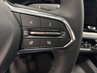 2026 Chevrolet Equinox LT SUV AWD