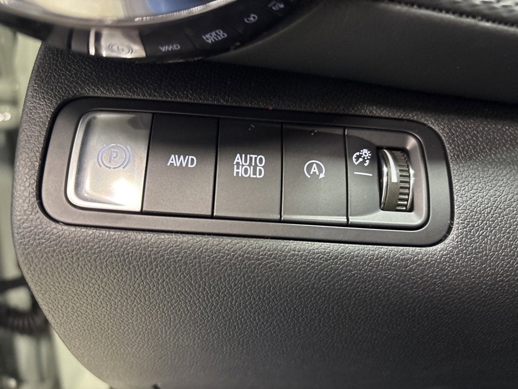 2026 Chevrolet Equinox LT SUV AWD