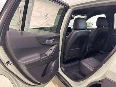 2026 Chevrolet Equinox LT SUV AWD