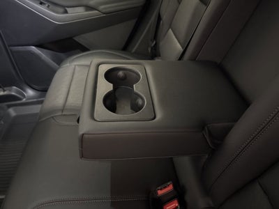 2026 Chevrolet Equinox LT SUV AWD