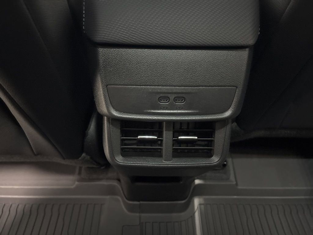 2026 Chevrolet Equinox LT SUV AWD