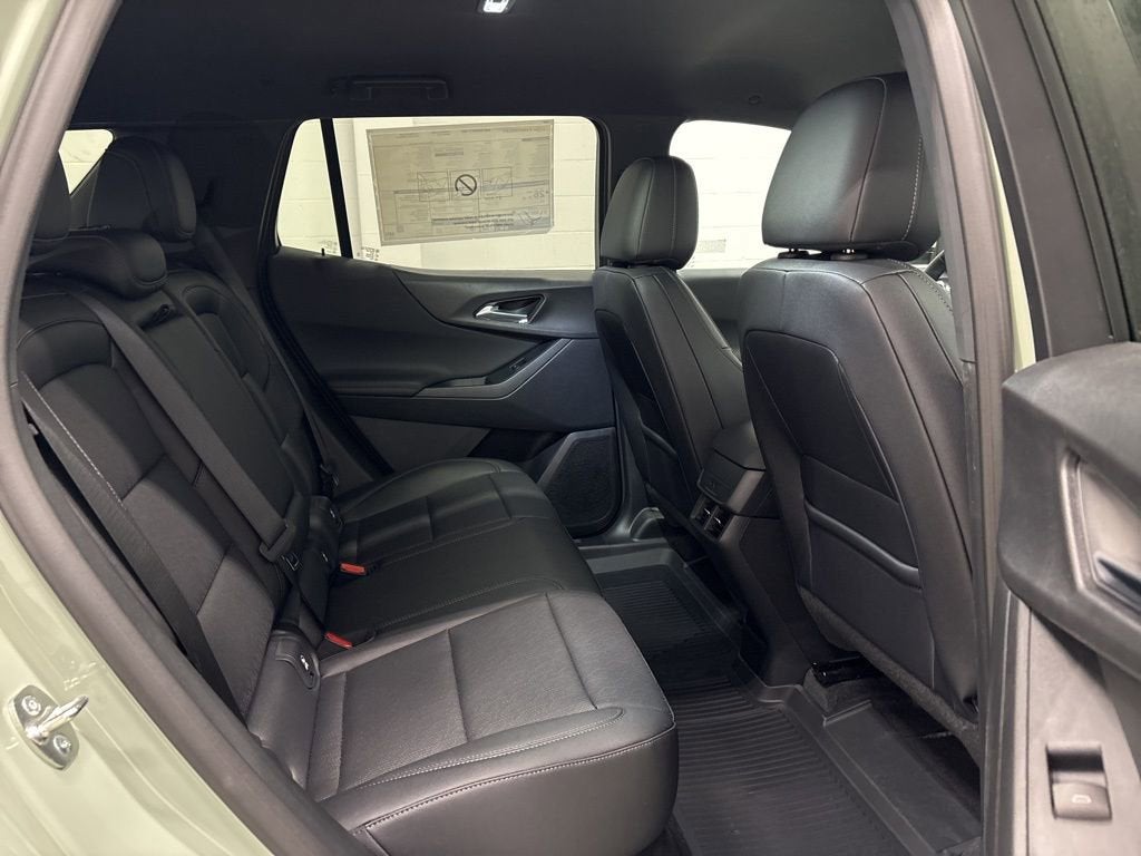 2026 Chevrolet Equinox LT SUV AWD