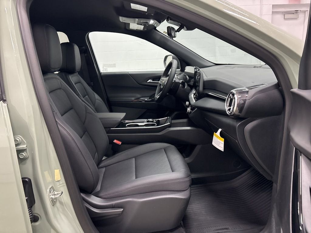 2026 Chevrolet Equinox LT SUV AWD