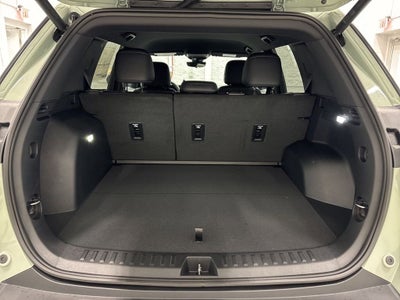 2026 Chevrolet Equinox LT SUV AWD