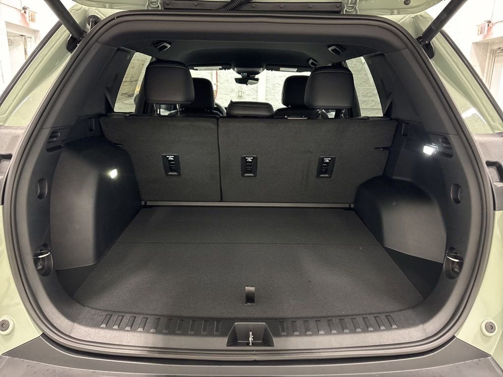 2026 Chevrolet Equinox LT SUV AWD