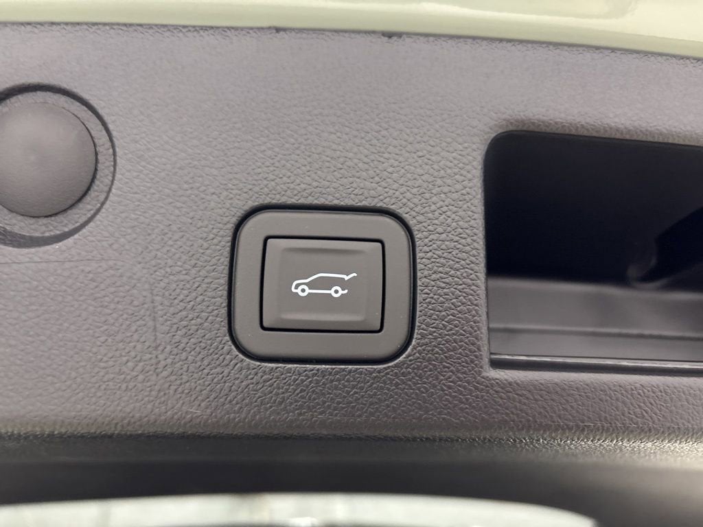 2026 Chevrolet Equinox LT SUV AWD