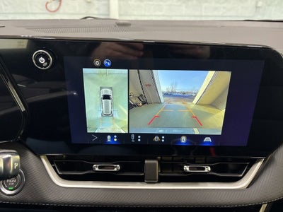 2026 Chevrolet Equinox LT SUV AWD