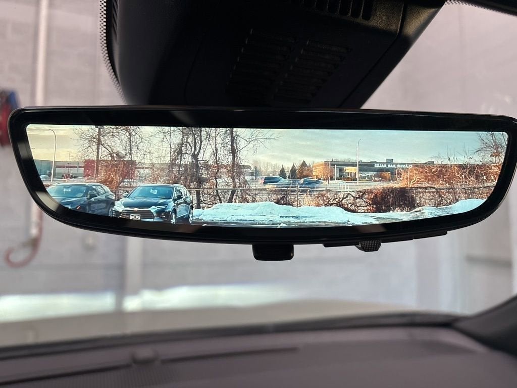 2026 Chevrolet Equinox LT SUV AWD