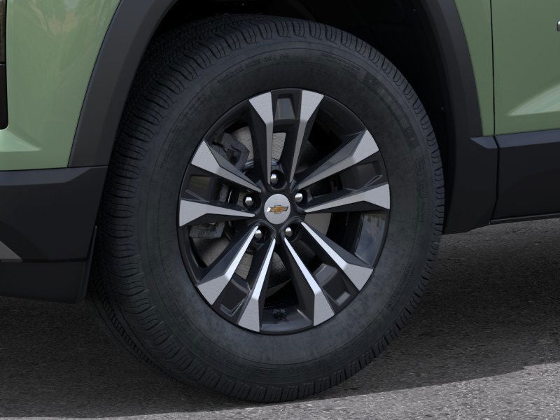 2026 Chevrolet Equinox LT SUV AWD