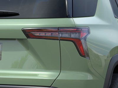 2026 Chevrolet Equinox LT SUV AWD