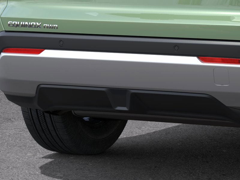 2026 Chevrolet Equinox LT SUV AWD