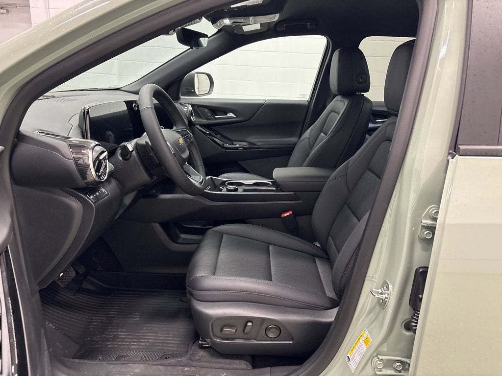 2026 Chevrolet Equinox LT SUV AWD