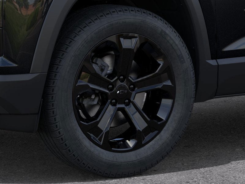 2026 Chevrolet Equinox LT SUV AWD